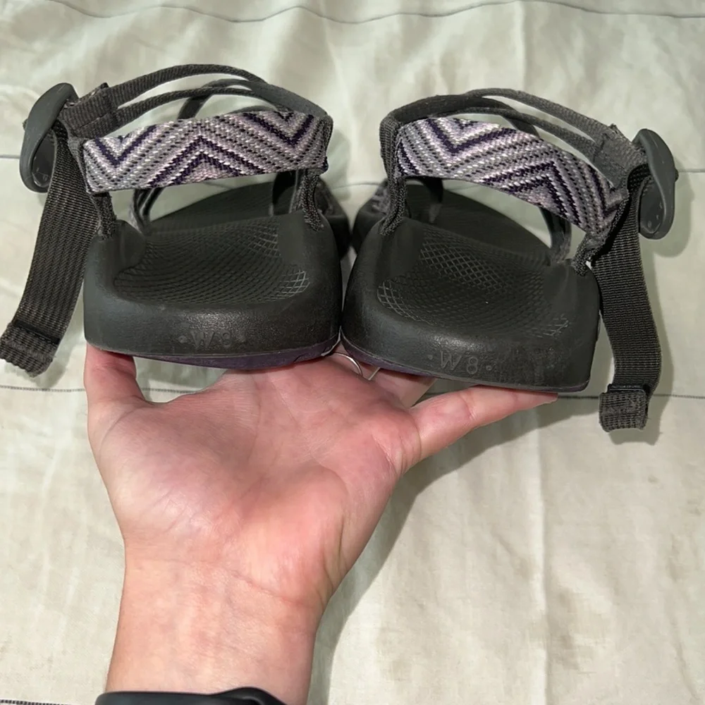 Two strap Chaco - Picture 2 of 4